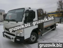 Бортовой Бортовой Mitsubishi Canter,  2020 года новый