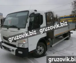 Бортовой Бортовой Mitsubishi Canter,  2020 года новый