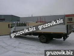 Бортовой Бортовой Mitsubishi Canter,  2020 года новый фото 2