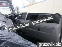 Бортовой Бортовой Mitsubishi Canter,  2020 года новый фото 5
