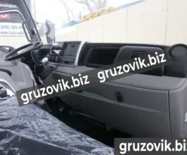 Бортовой Бортовой Mitsubishi Canter,  2020 года новый фото 5