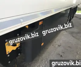 Полуприцеп-рефрижератор Schmitz SKO24 10 2017 года б/у фото 5