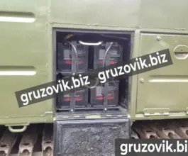 Грузопассажирский автомобиль Витязь дт-30п 2019 года б/у фото 5