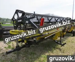 Косилка John Deere WS30 2018 года б/у