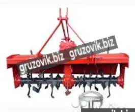 Сельхозтехника  1QN почвофреза 2020 года новый
