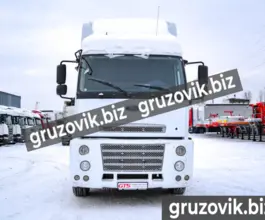 Тягач Седельный тягач Ford Cargo 2012 года б/у фото 2