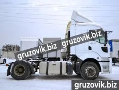 Тягач Седельный тягач Ford Cargo 2012 года б/у фото 3