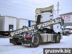 Тягач Седельный тягач Ford Cargo 2012 года б/у фото 4