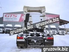 Тягач Седельный тягач Ford Cargo 2012 года б/у фото 5