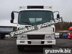 Рефрижератор Фургон  Hyundai 2012 года б/у фото 2