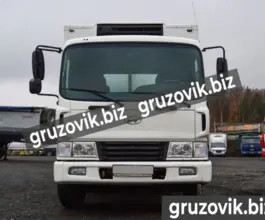 Рефрижератор Фургон  Hyundai 2012 года б/у фото 2