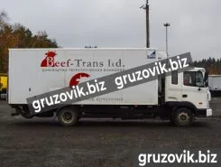 Рефрижератор Фургон  Hyundai 2012 года б/у фото 3