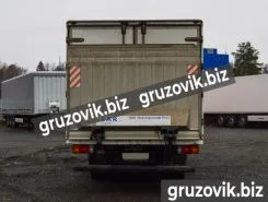 Рефрижератор Фургон  Hyundai 2012 года б/у фото 5