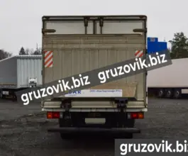 Рефрижератор Фургон  Hyundai 2012 года б/у фото 5
