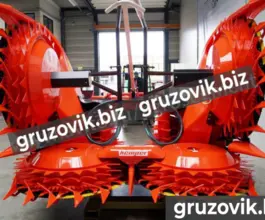 Сельхозтехника  Artiglio 400460 2020 года новый фото 3