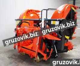 Сельхозтехника  Artiglio 400460 2020 года новый фото 4