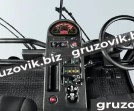 Дорожно-уборочный автомобиль Дорожно-уборочный автомобиль  Fima p4 2019 года новый фото 4