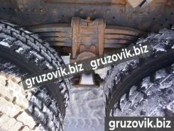 Самосвал Самосвал  Mercedes-Benz Actros 2019 года б/у фото 2