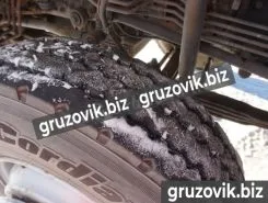 Самосвал Самосвал  Mercedes-Benz Actros 2019 года б/у