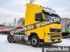 Тягач Седельный тягач Volvo FH 2019 года б/у