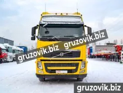 Тягач Седельный тягач Volvo FH 2019 года б/у фото 2