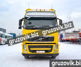 Тягач Седельный тягач Volvo FH 2019 года б/у фото 2