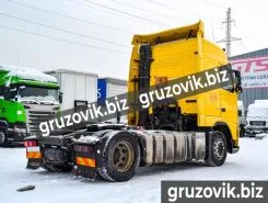 Тягач Седельный тягач Volvo FH 2019 года б/у фото 3