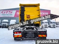 Тягач Седельный тягач Volvo FH 2019 года б/у фото 4