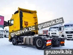 Тягач Седельный тягач Volvo FH 2019 года б/у фото 5