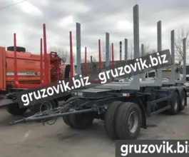 Прицеп-роспуск МАЗ 892620-010 2019 года новый