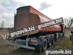 Полуприцеп-бензовоз ППЦ ППЦ 40 м3    2012 года б/у