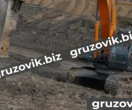 Буровая установка Гидромолот Hitachi ZX330-3 2019 года б/у фото 5