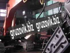 Буровая установка Гидромолот Hitachi ZX330-3 2019 года б/у фото 2