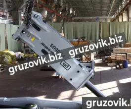 Буровая установка Гидромолот Hitachi ZX330-3 2019 года б/у