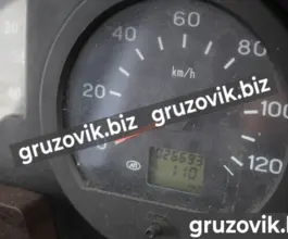 Междугородний автобус Higer KLQ6109Q 2007 года б/у