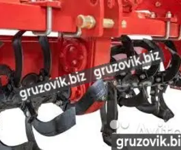 Сельхозтехника  НАК Машенери навесной 2020 года новый фото 2