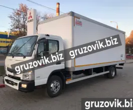 Автофургон Автофургон  Mitsubishi 2020 года новый