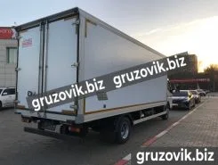 Автофургон Автофургон  Mitsubishi 2020 года новый фото 2