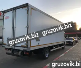 Автофургон Автофургон  Mitsubishi 2020 года новый фото 2