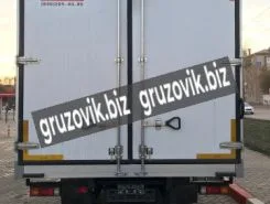 Автофургон Автофургон  Mitsubishi 2020 года новый фото 3