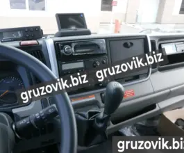 Автофургон Автофургон  Mitsubishi 2020 года новый фото 5