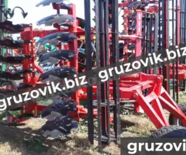 Почвообрабатывающая техника БДП БДП 2020 года новый