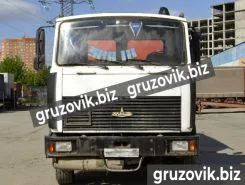 Бензовоз АЦ   Граз SpetsTrans Cargo 2011 года б/у фото 2