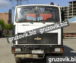 Бензовоз АЦ   Граз SpetsTrans Cargo 2011 года б/у фото 2