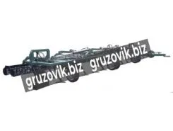 Почвообрабатывающая техника АПК 10.8 2020 года новый фото 4