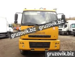 Бензовоз АЦ 16.9 м3  Ford Cargo 2019 года б/у фото 2