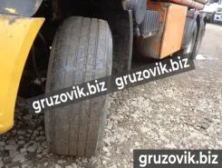 Бензовоз АЦ 16.9 м3  Ford Cargo 2019 года б/у фото 4