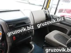 Тягач Седельный тягач DAF XF 105 2009 года б/у