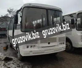 Городской автобус ПАЗ 4234 2020 года новый