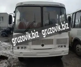 Городской автобус ПАЗ 4234 2020 года новый фото 2